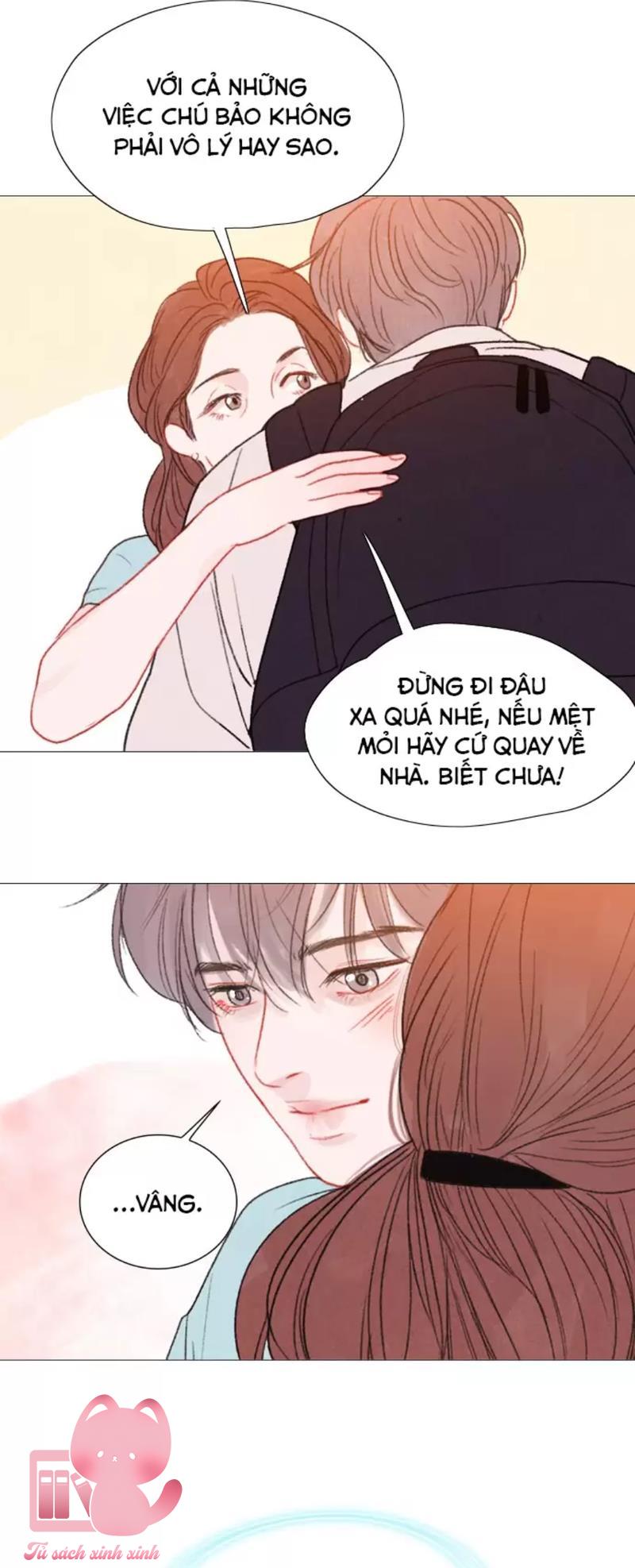 Thần Bí Chap 26 - Trang 2