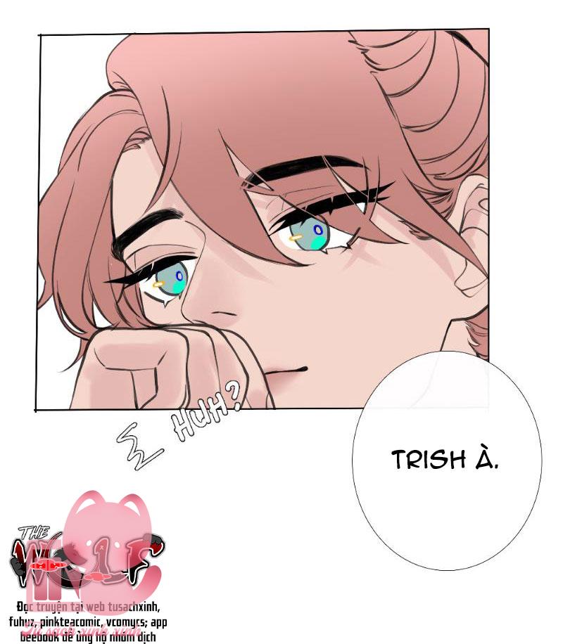 Tình Cờ Thật Đấy Chap 51.1 - Next Chap 52.2