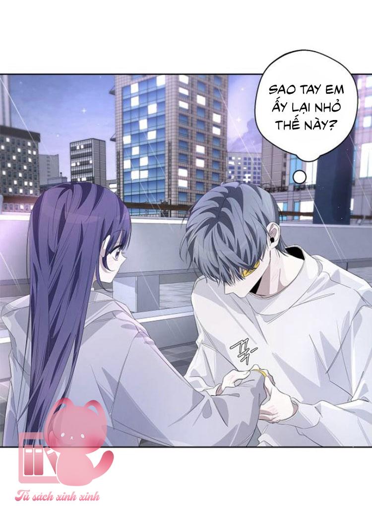 Đàn Anh Xấu Xa! Chap 53 - Trang 3