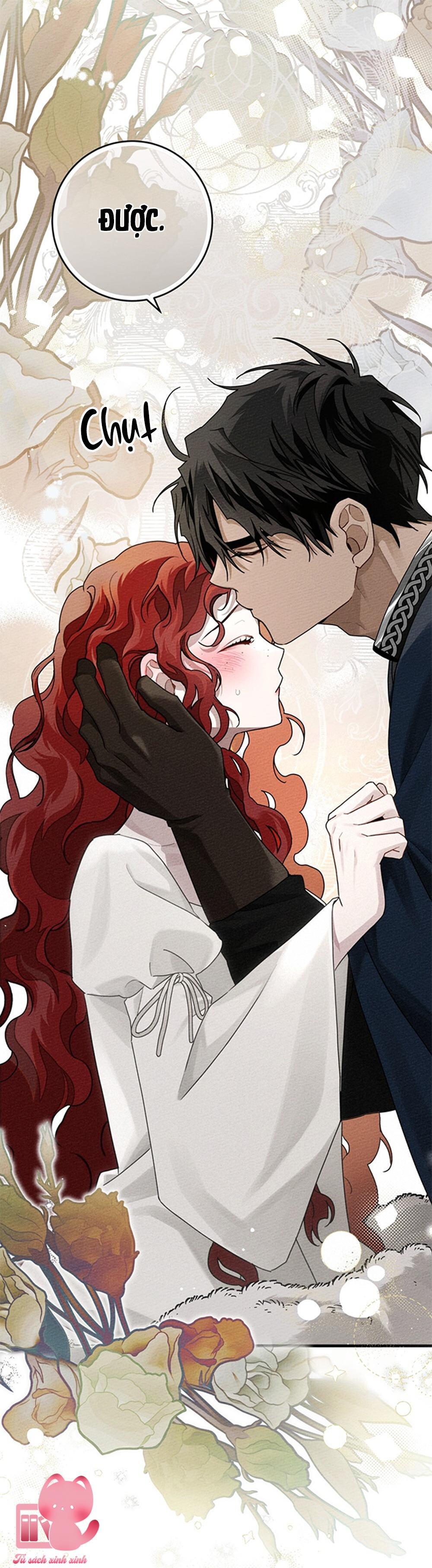 Dưới Tán Cây Sồi Chap 57 - Trang 2
