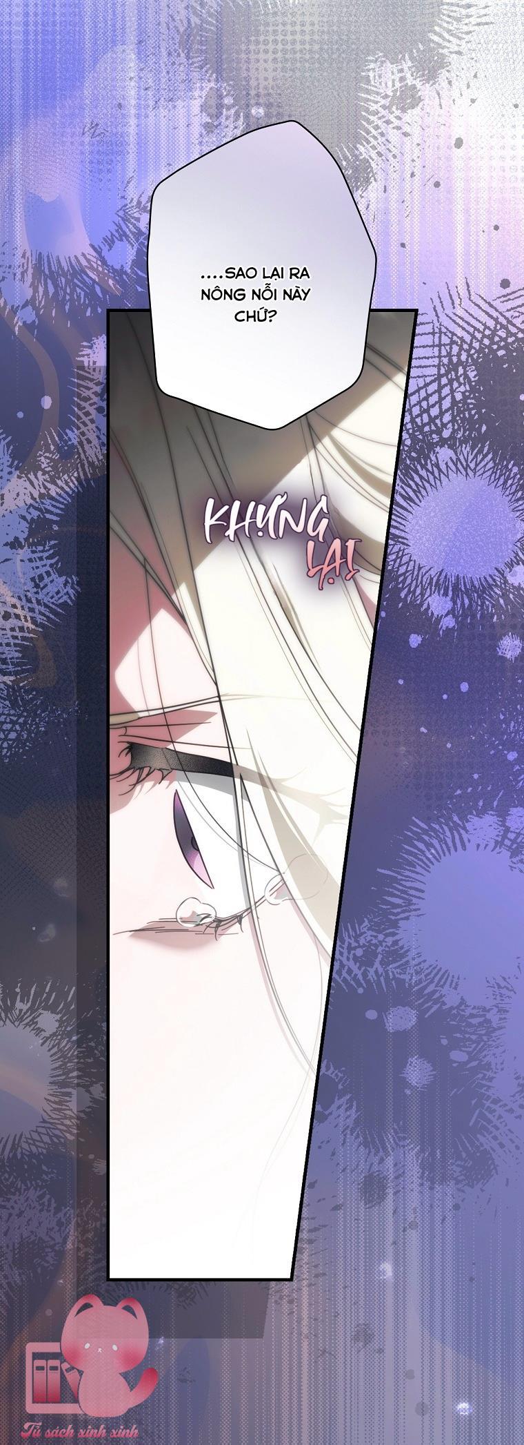 Cách Khiến Phu Quân Đứng Về Phía Tôi Chap 119 - Trang 2