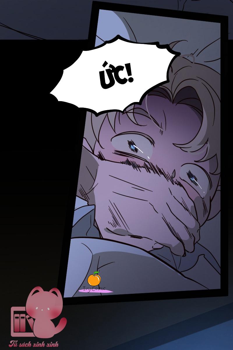 Bảo Mẫu Của Mafia Chap 38 - Next Chap 39