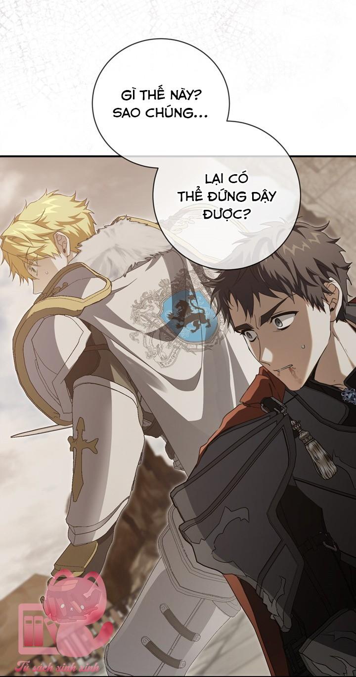 Hướng Về Ánh Dương Lần Nữa Chapter 105 - Trang 4