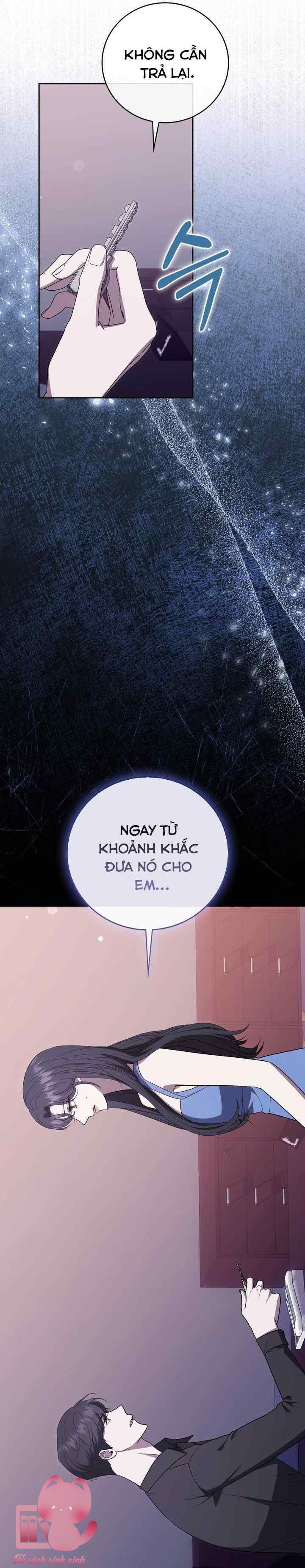 Bạn Trai Của Nam Chính Ám Ảnh Tôi Chap 77 - Trang 2