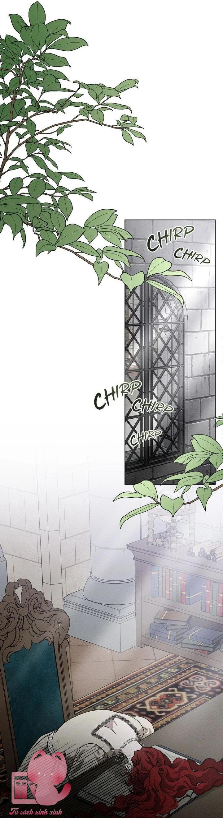 Dưới Tán Cây Sồi Chap 90 - Next Chapter 90.1