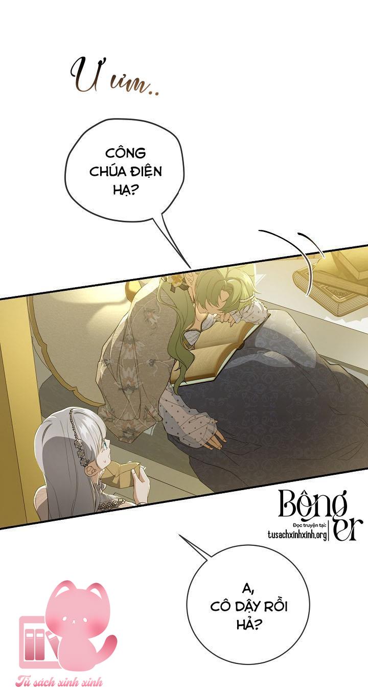 Hướng Về Ánh Dương Lần Nữa Chapter 77 - Trang 4