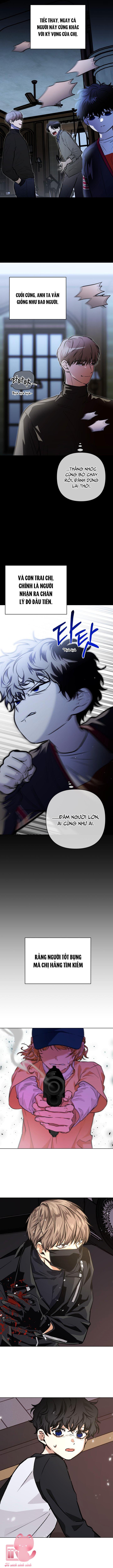 Xin Người Đừng Quên Chap 75 - Trang 4