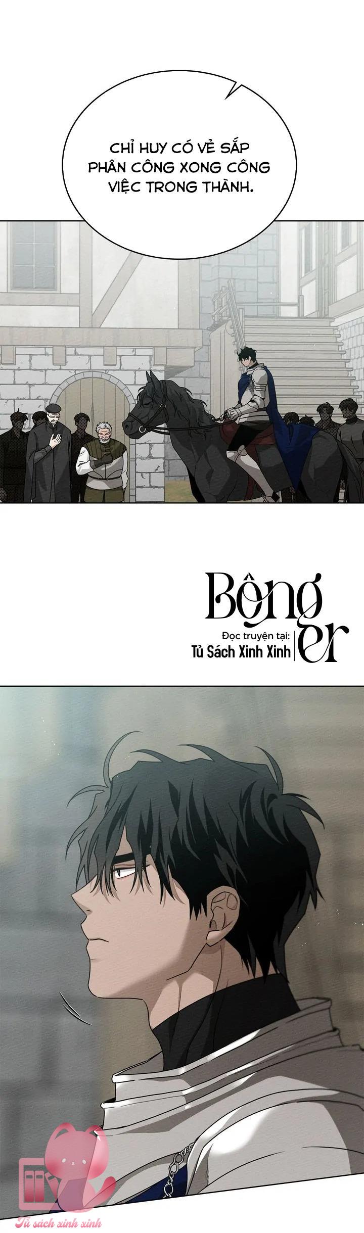 Dưới Tán Cây Sồi Chap 95 - Trang 2