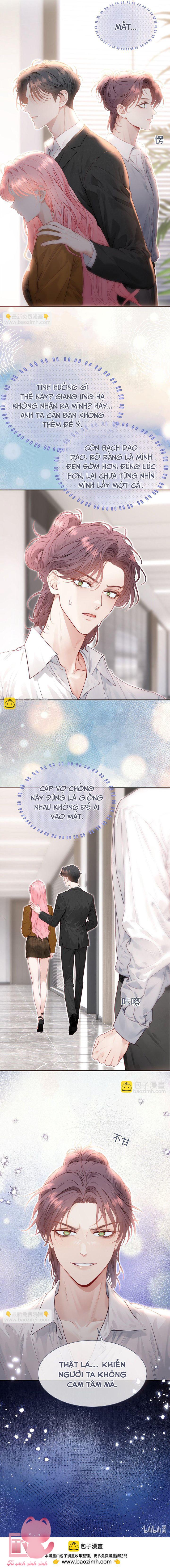 Trở Về Năm Xưa Khi Chồng Tôi Là Hot Boy Chap NT15 - Trang 2