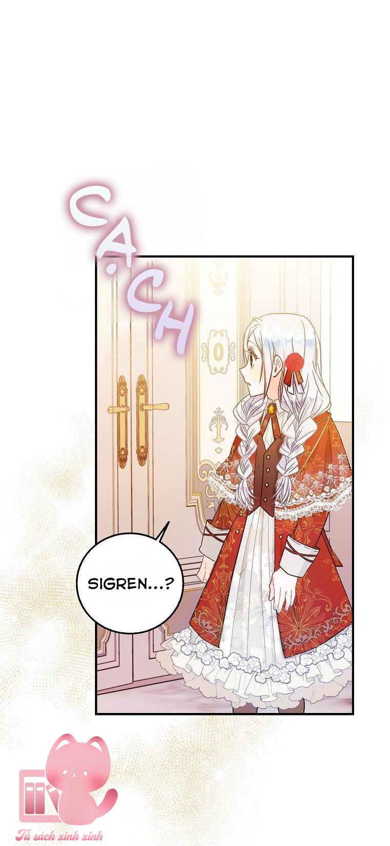 Tôi Trở Thành Vợ Của Nam Chính Chap 11 - Next Chap 12