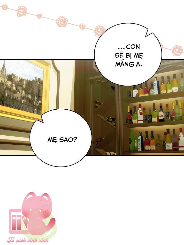 Đứa Nhỏ Không Phải Là Con Anh Chapter 11 - Trang 4