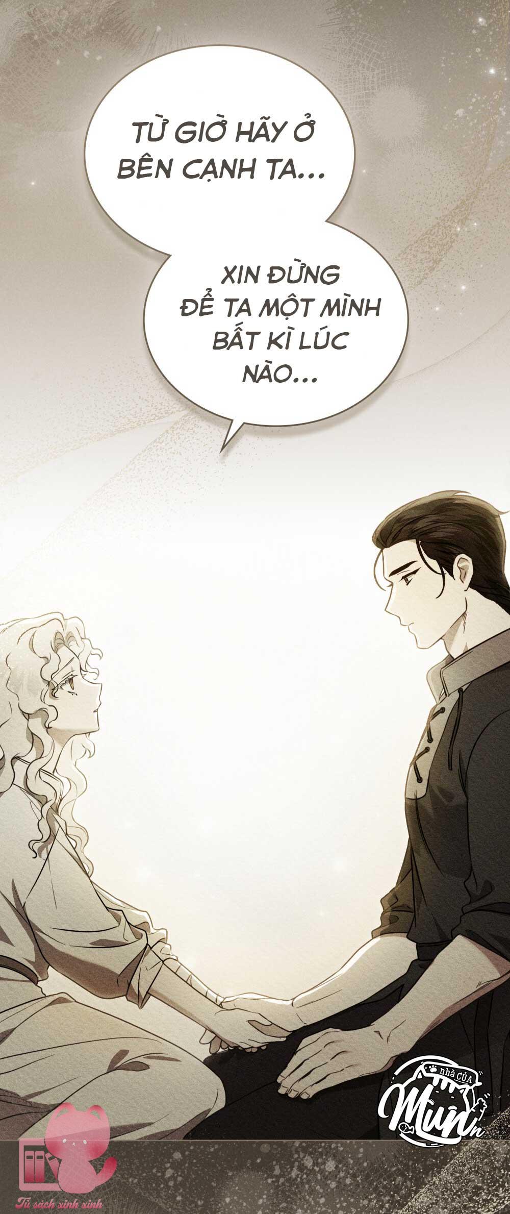 Hôn Nhân Khế Ước Chap 7 - Trang 4