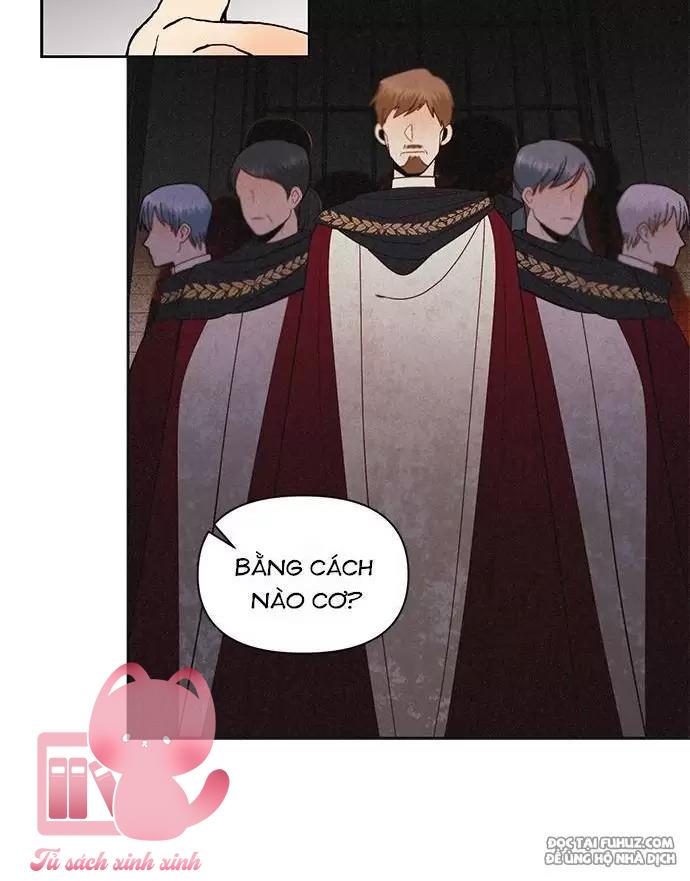 Hoàng Hậu Tái Hôn Chapter 51 - Trang 4