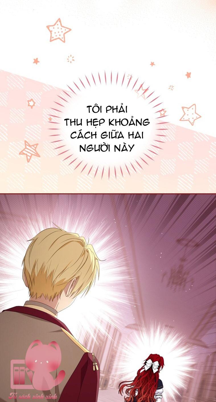 Tôi Được Nuôi Dưỡng Bởi Những Kẻ Phản Diện Chap 54 - Trang 3