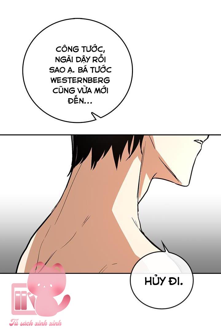 Vị Hôn Thê Khế Ước Của Công Tước Chapter 24 - Trang 4