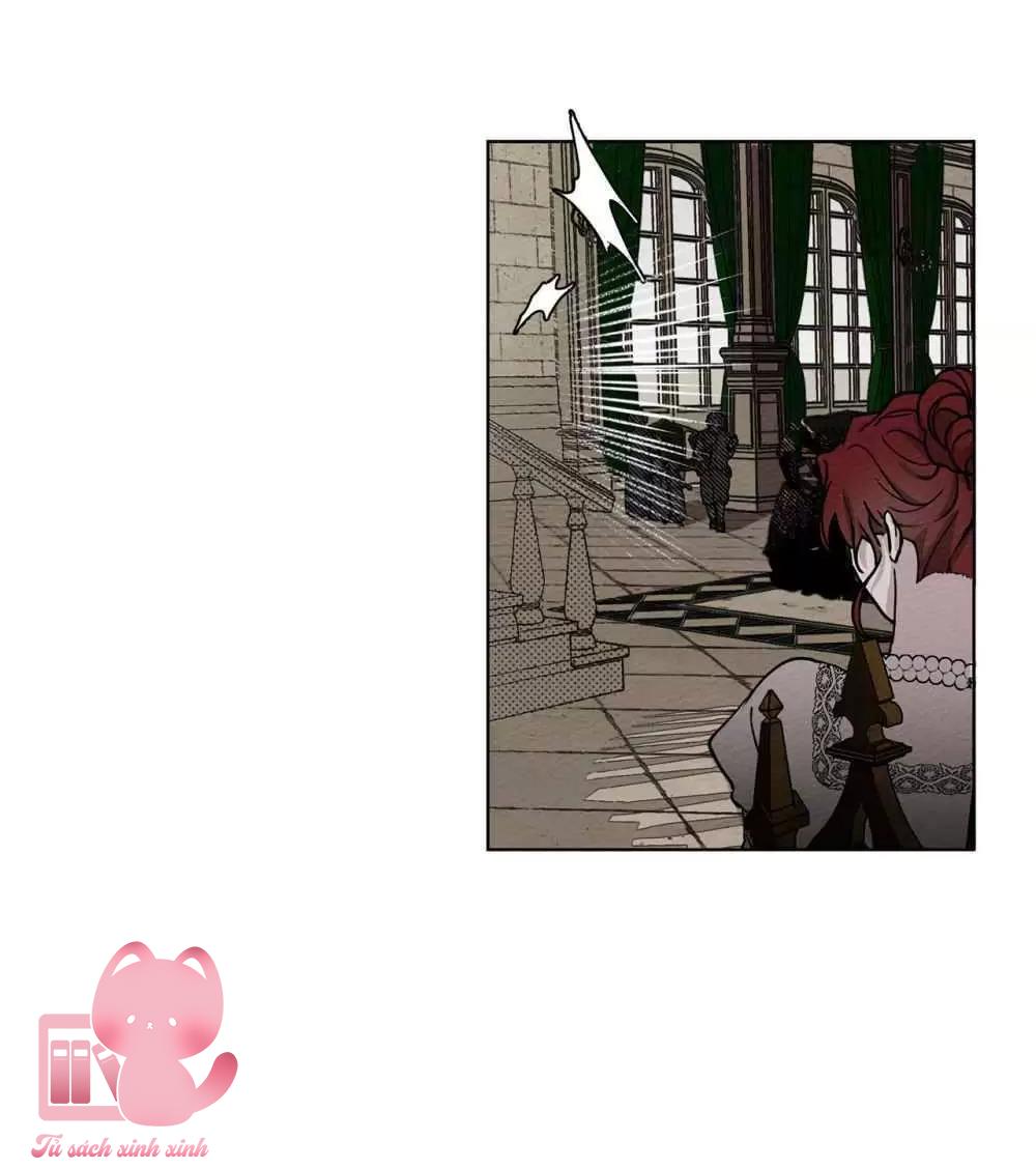 Dưới Tán Cây Sồi Chapter 1 - Trang 3