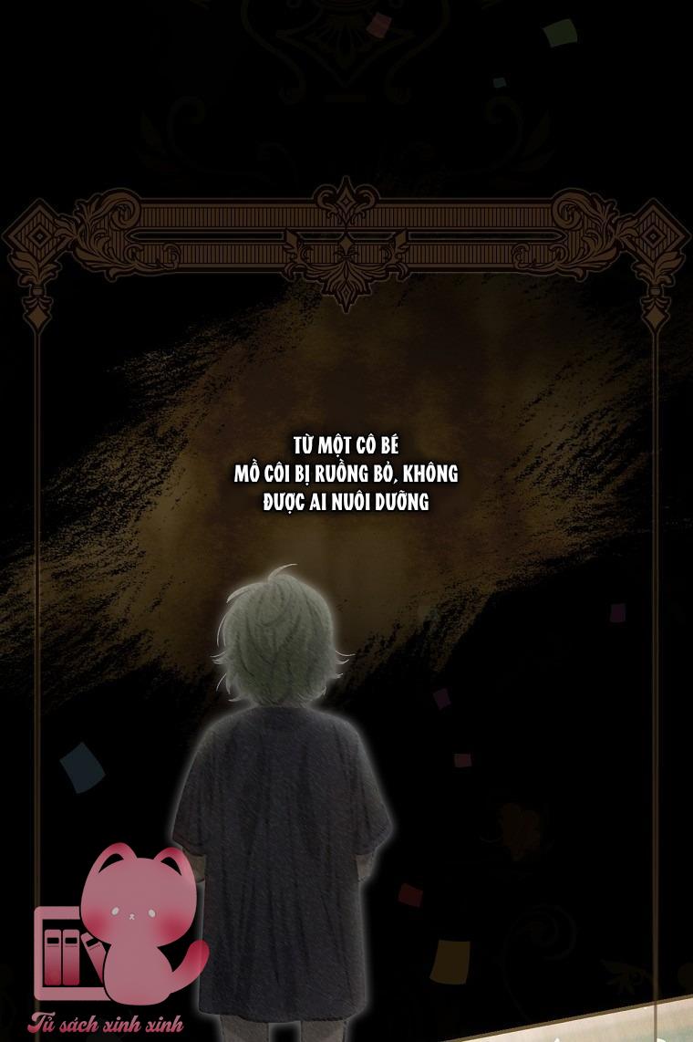 Đứa Nhỏ Không Phải Là Con Anh Chapter 1 - Trang 4