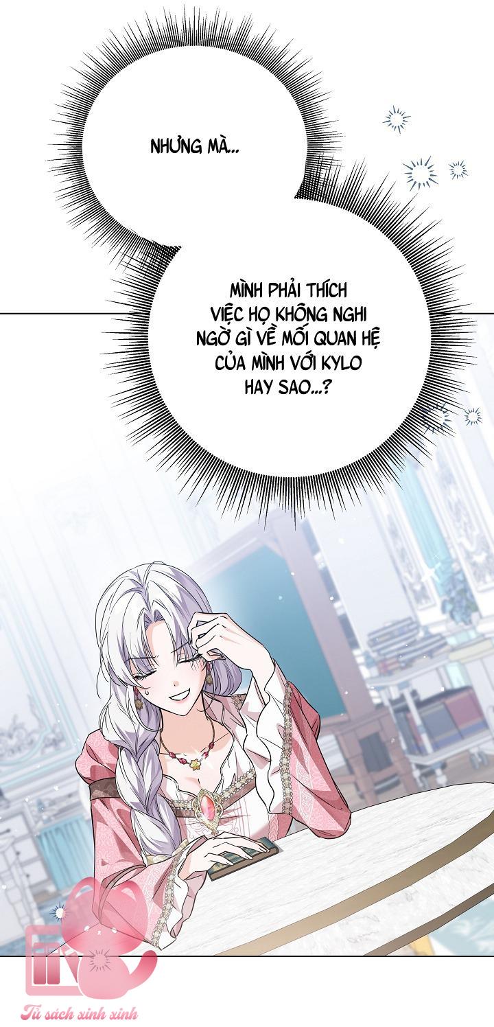 Hoàng Nữ Cosplay Nonfan Chapter 48 - Trang 4