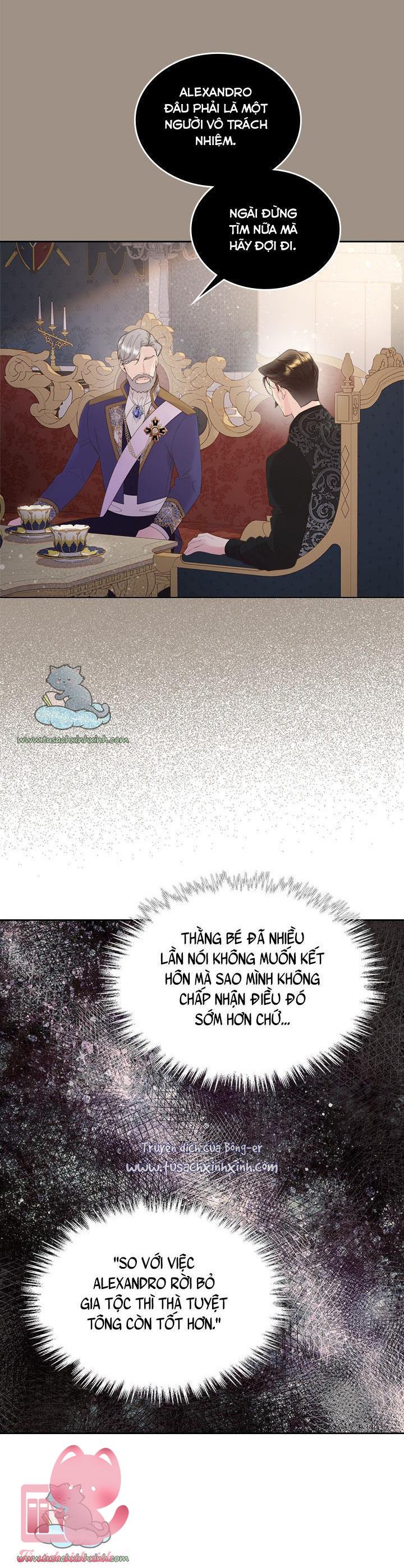 Beatrice Chap 86 - Trang 2