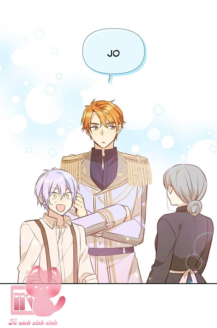 Yêu Tôi Đi, Dù Sao Ngài Cũng Chỉ Là Nhân Vật Phụ Chapter 9 - Trang 4