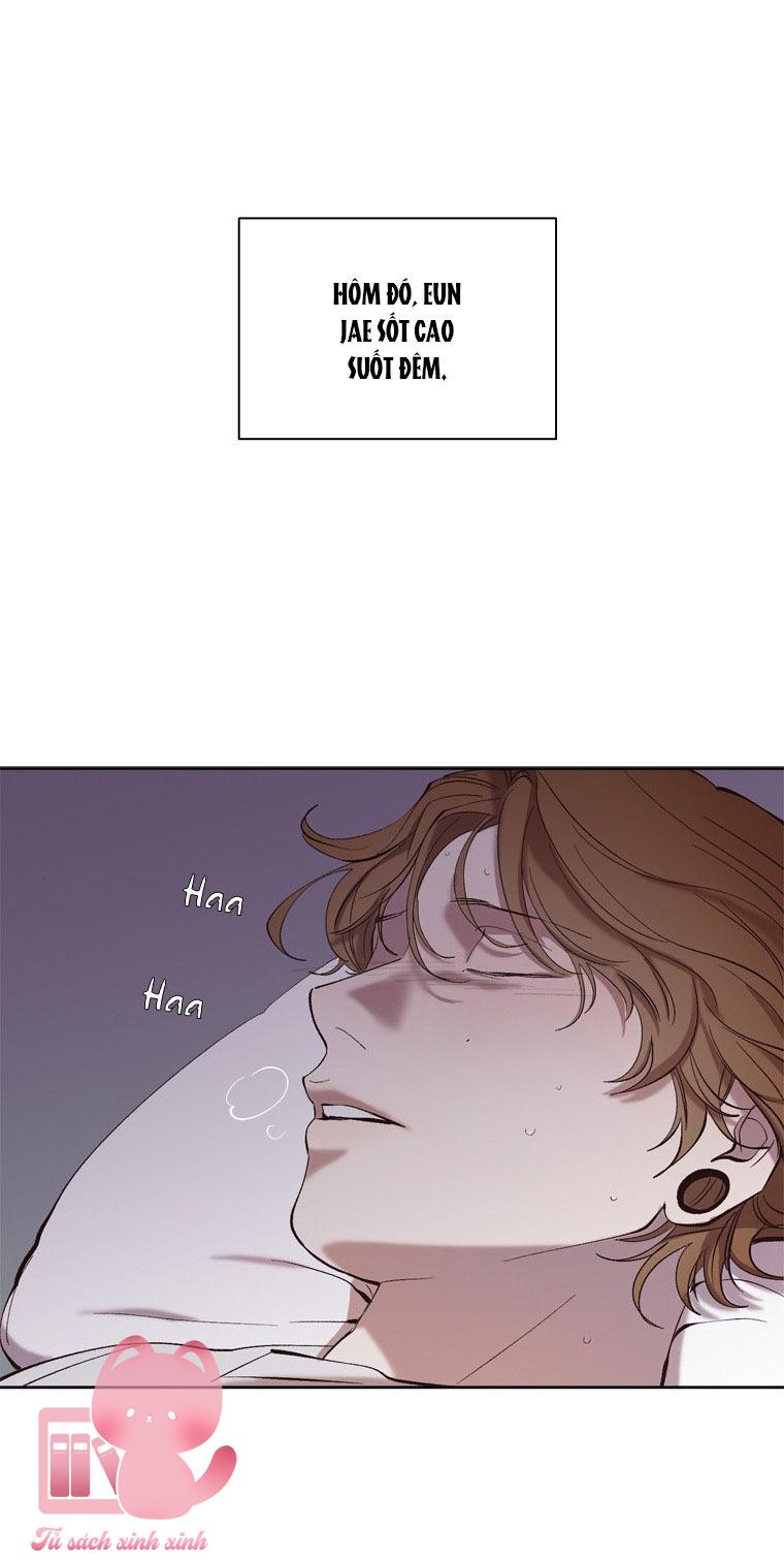 Thanh Xuân Của Chúng Ta Chap 79 - Trang 4