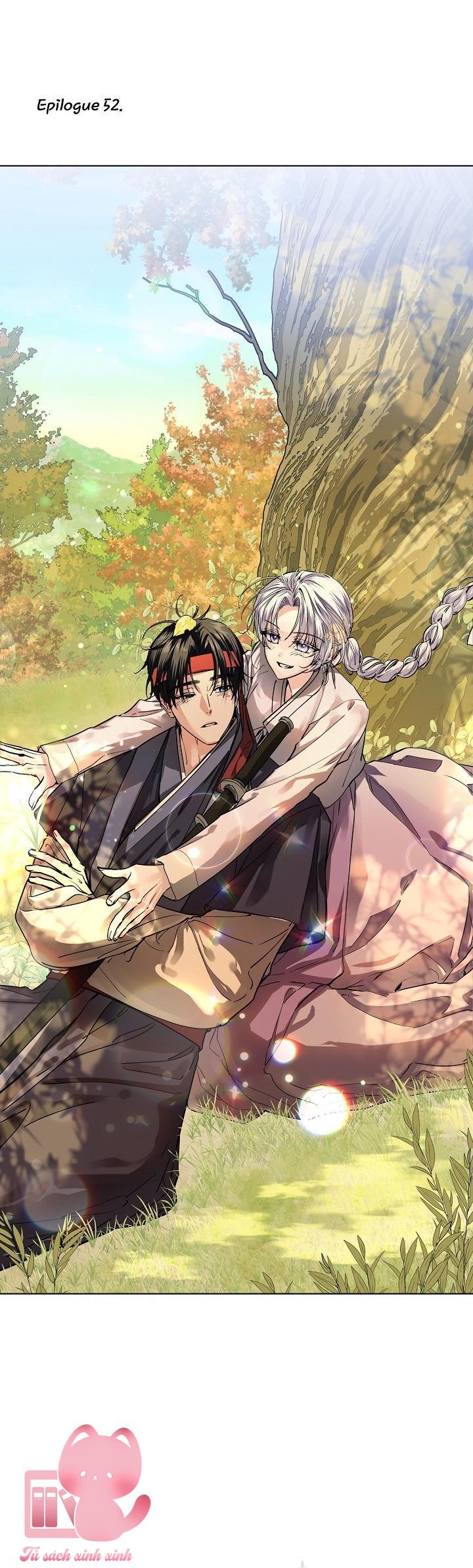 Hoàng Nữ Cosplay Nonfan Chap 52 - Trang 4