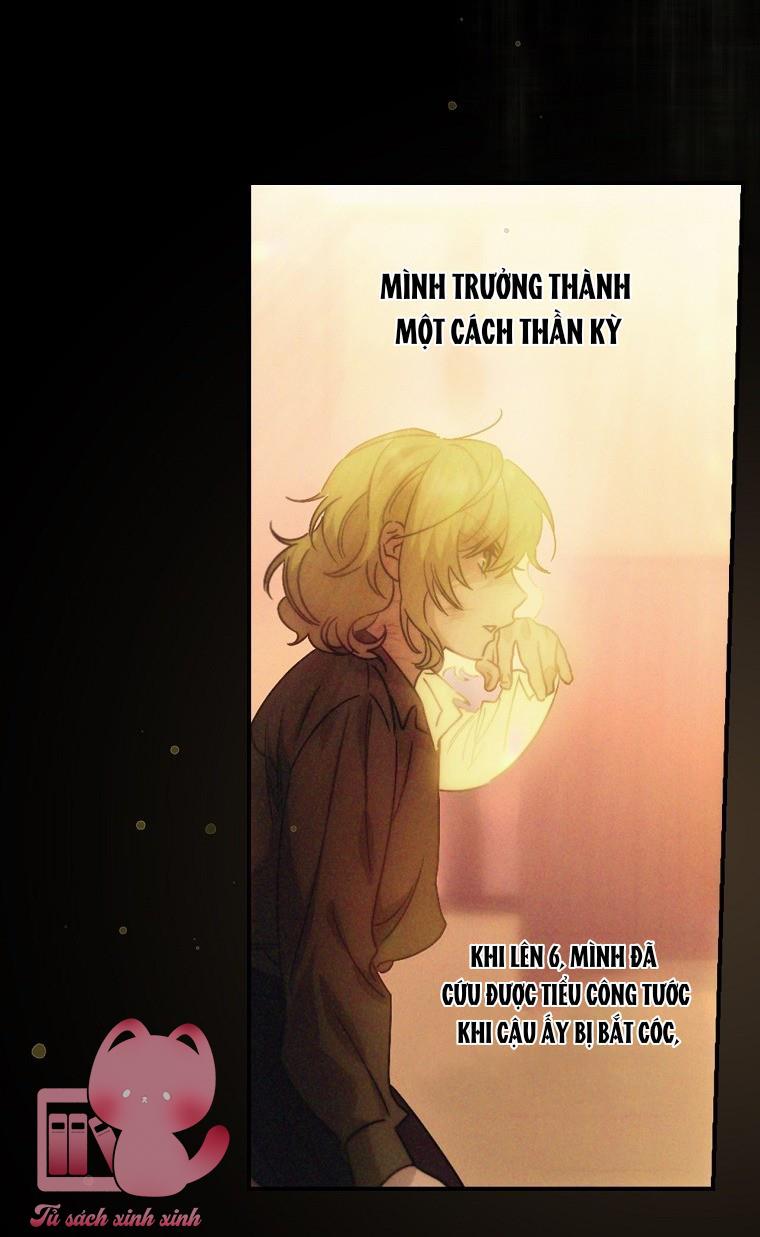 Đứa Nhỏ Không Phải Là Con Anh Chapter 1 - Trang 4