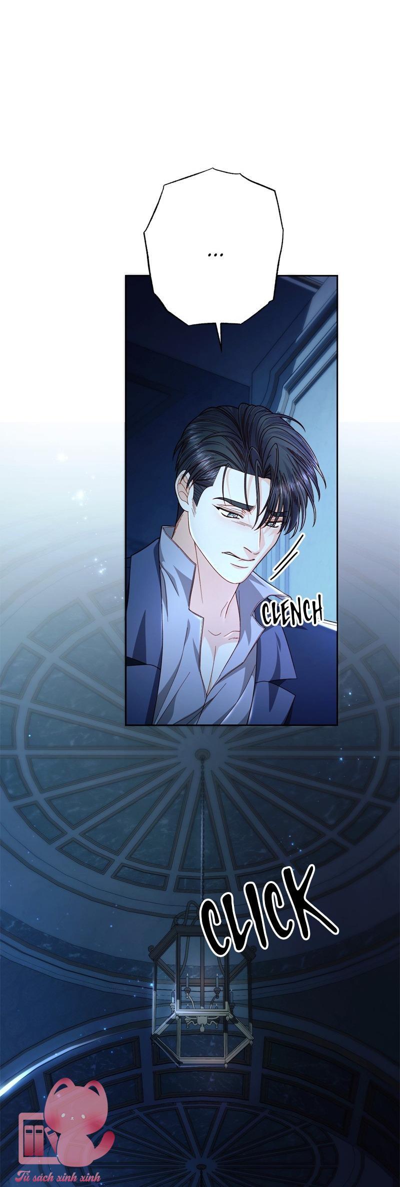 Hoàng Hậu Tái Hôn Chap 208 - Trang 3