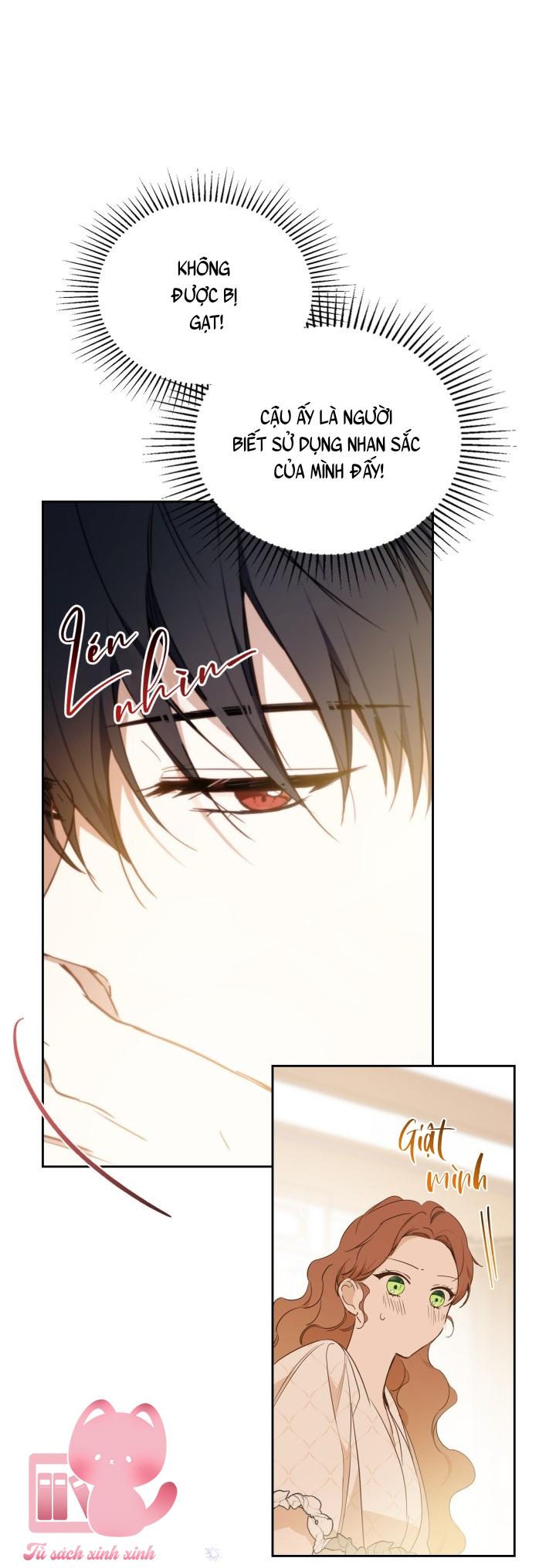 Kiếp Này Ta Sẽ Trở Thành Gia Chủ Chap 183 - Trang 2