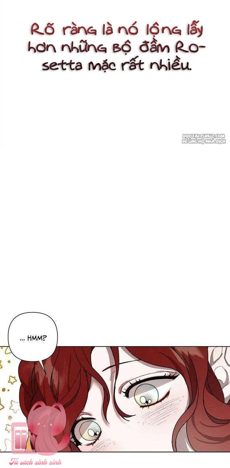 Dưới Tán Cây Sồi Chapter 6 - Trang 3