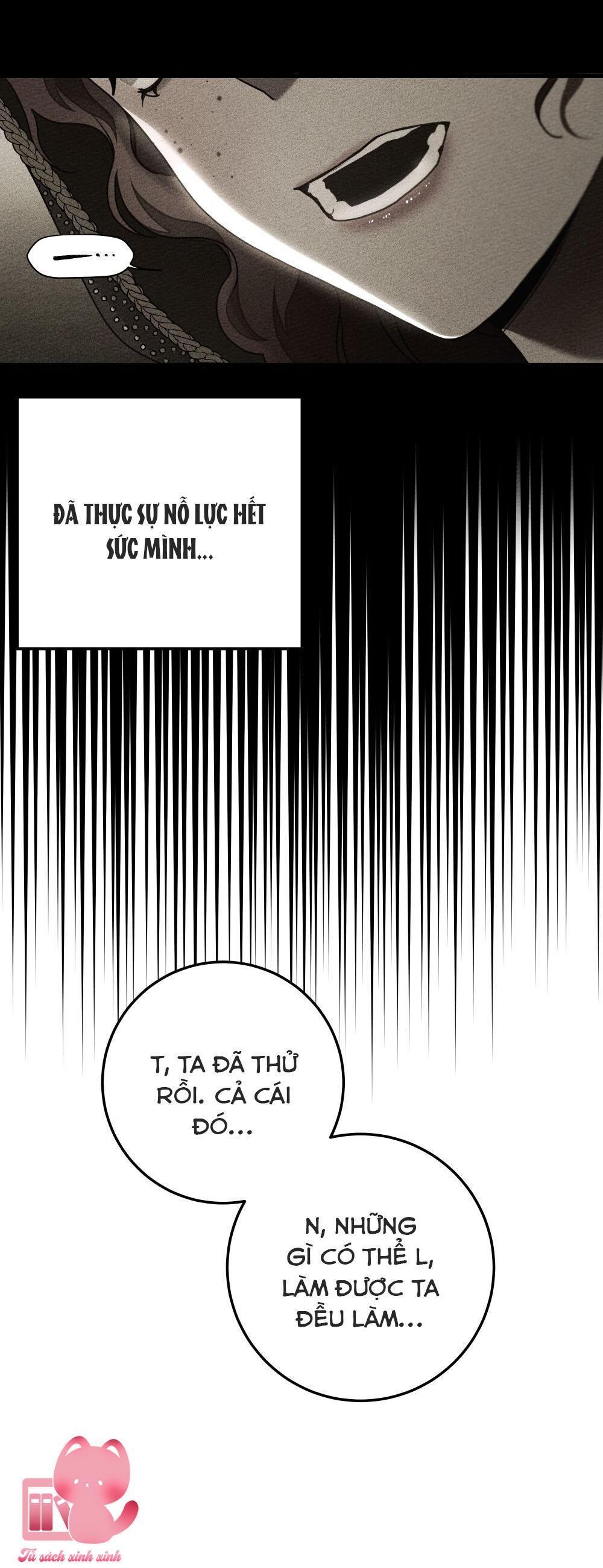 Dưới Tán Cây Sồi Chap 61 - Next Chapter 61.1