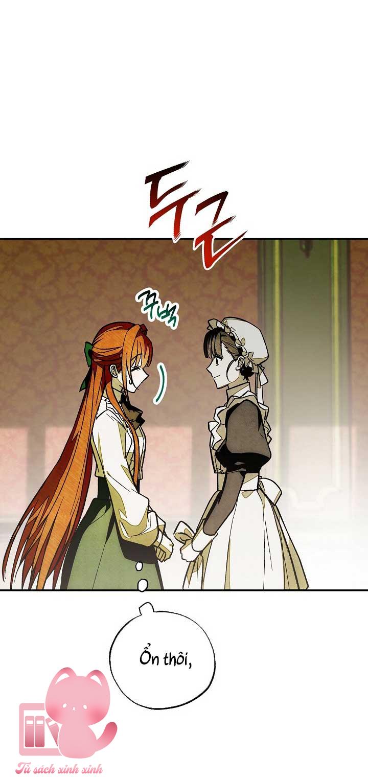 Chào Mừng Đến Với Dinh Thự Hoa Hồng Chap 9 - Trang 3