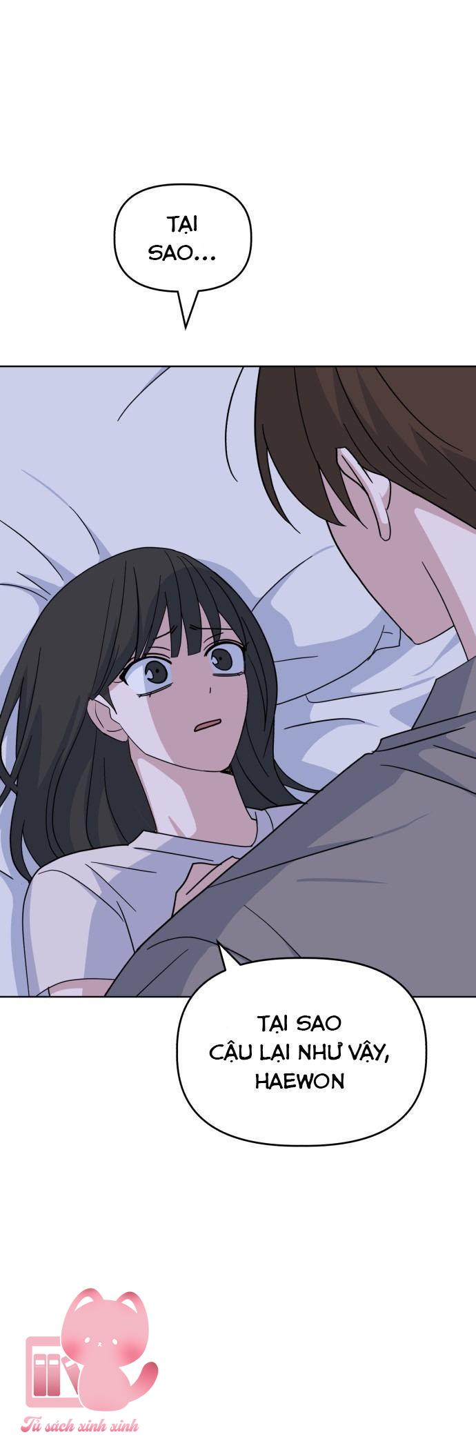 Quan Hệ Nhân Quả Chap 34 - Trang 2