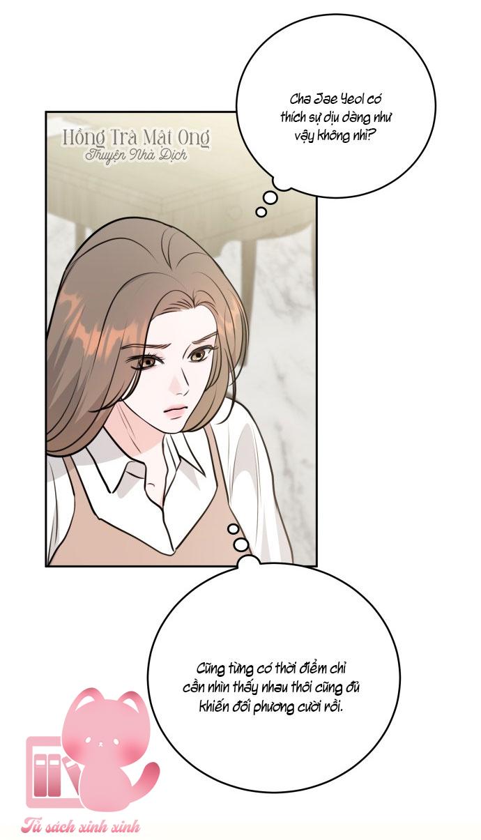 Mùa Hè Bất Tận Chap 3 - Trang 3