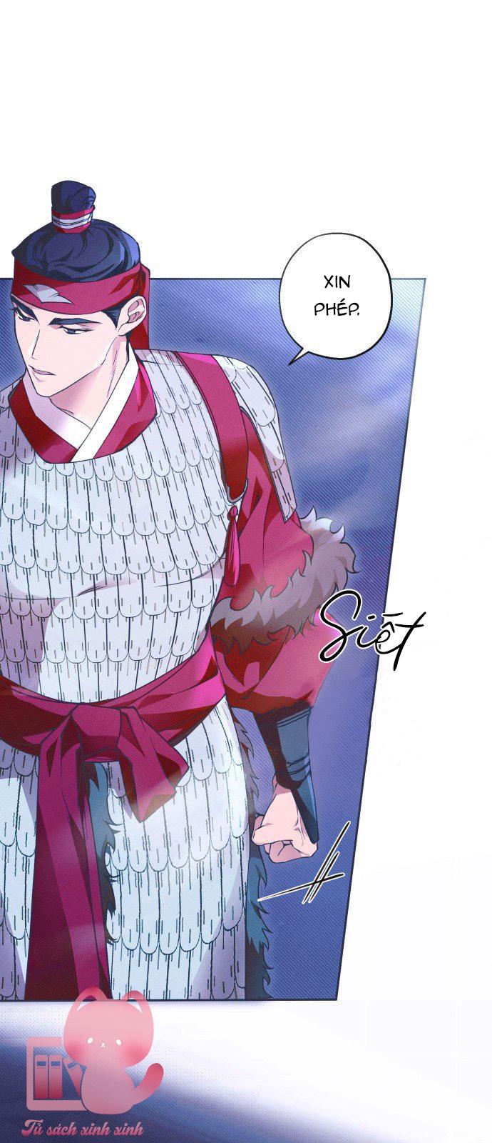 Dabi, Hương Vị Ngây Ngất Chap 6 - Trang 3