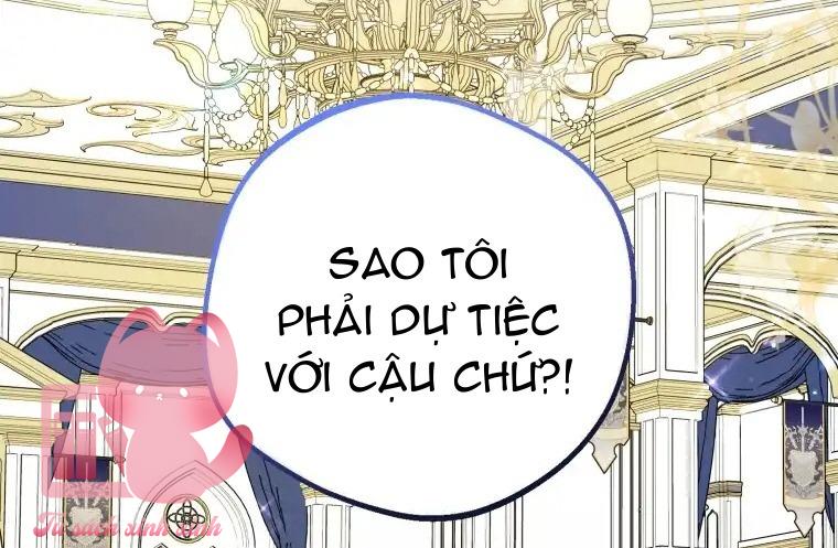 Được Yêu Thương Mà Còn Ngại Ngùng Sao! Chapter 74 - Trang 4