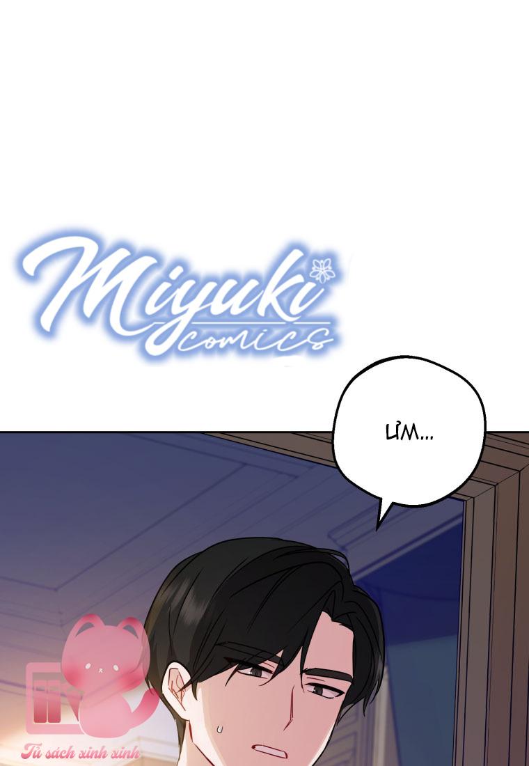 Được Yêu Thương Mà Còn Ngại Ngùng Sao! Chapter 11 - Trang 4
