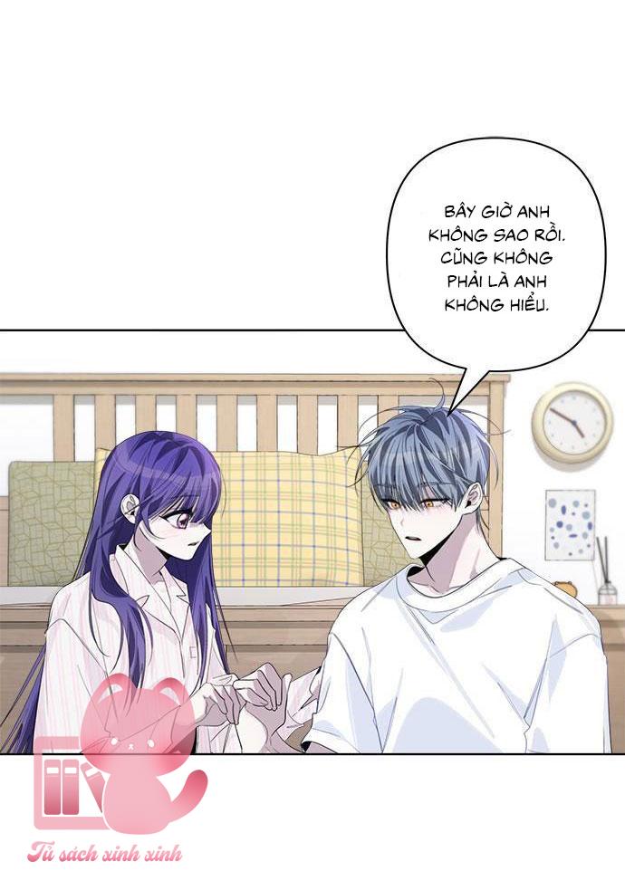 Đàn Anh Xấu Xa! Chap 82 - Trang 3