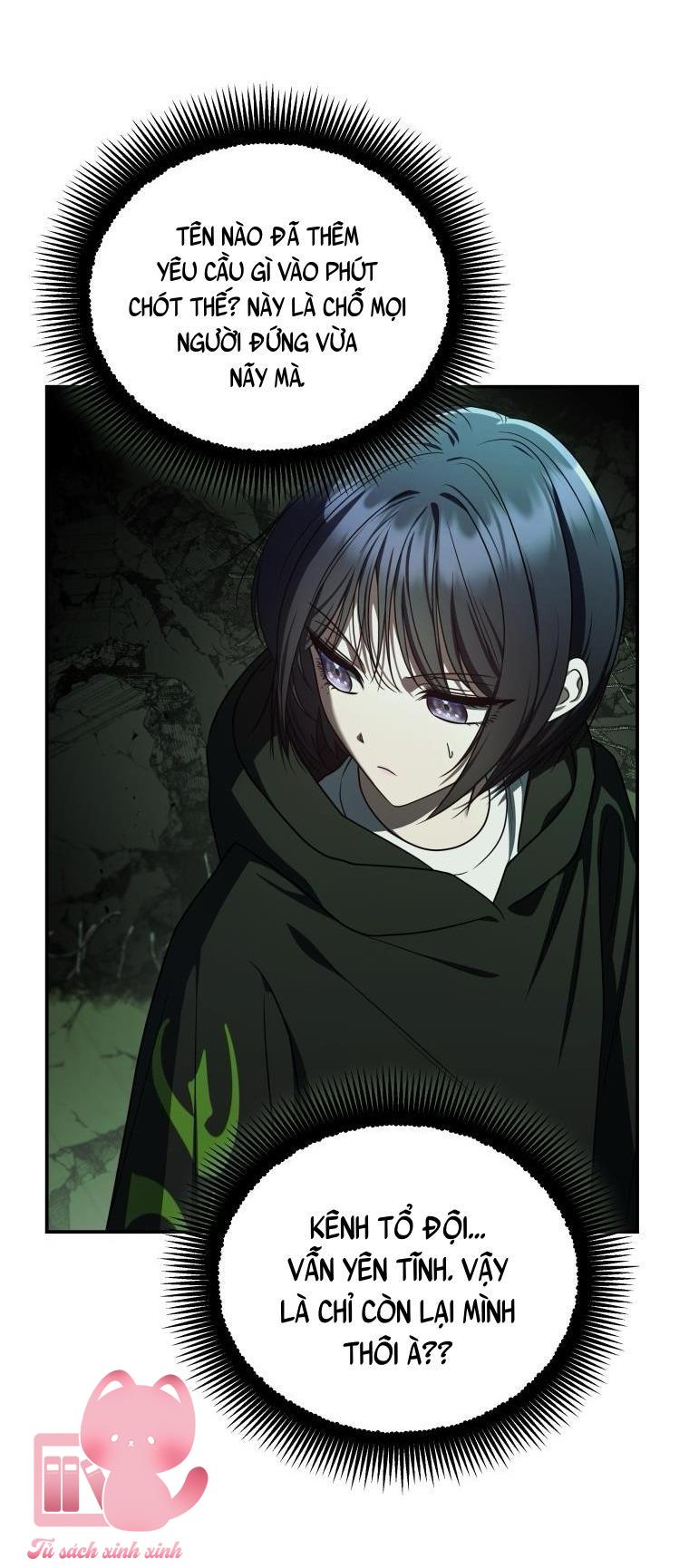 Hướng Dẫn Sinh Tồn Dành Cho Ranker Chapter 25 - Trang 4