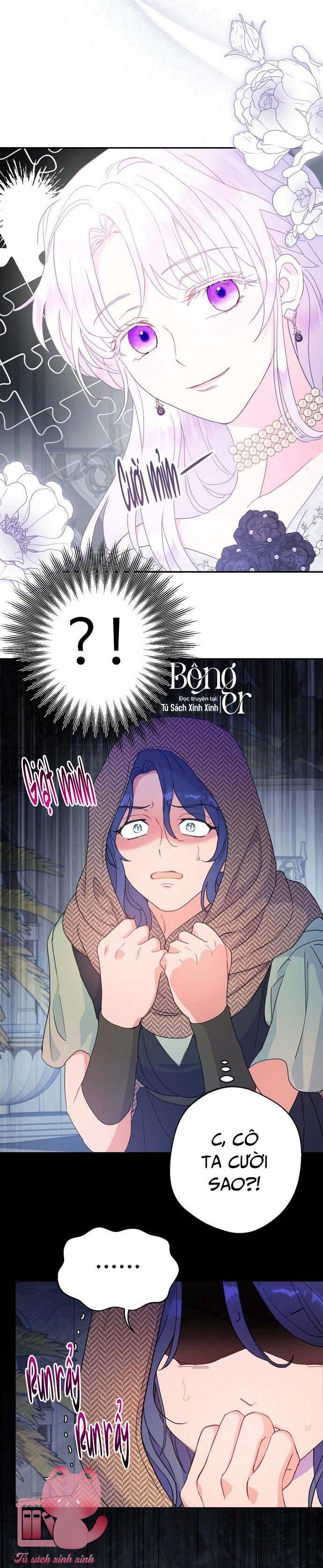 Bỏ Quách Chồng Con Đi, Tiền Bạc Mới Là Tất Cả Chap 98 - Trang 2