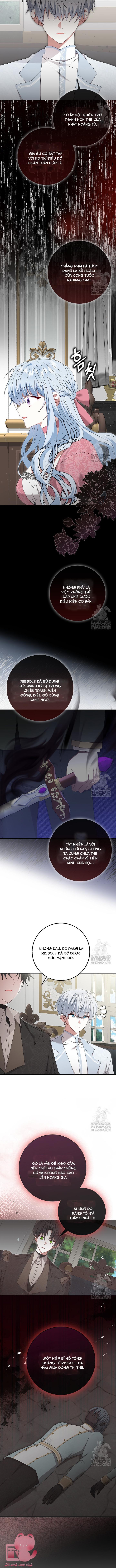 Tôi Sẽ Chiếm Lấy Ngư Trường! Chap 50 - Next Chap 51