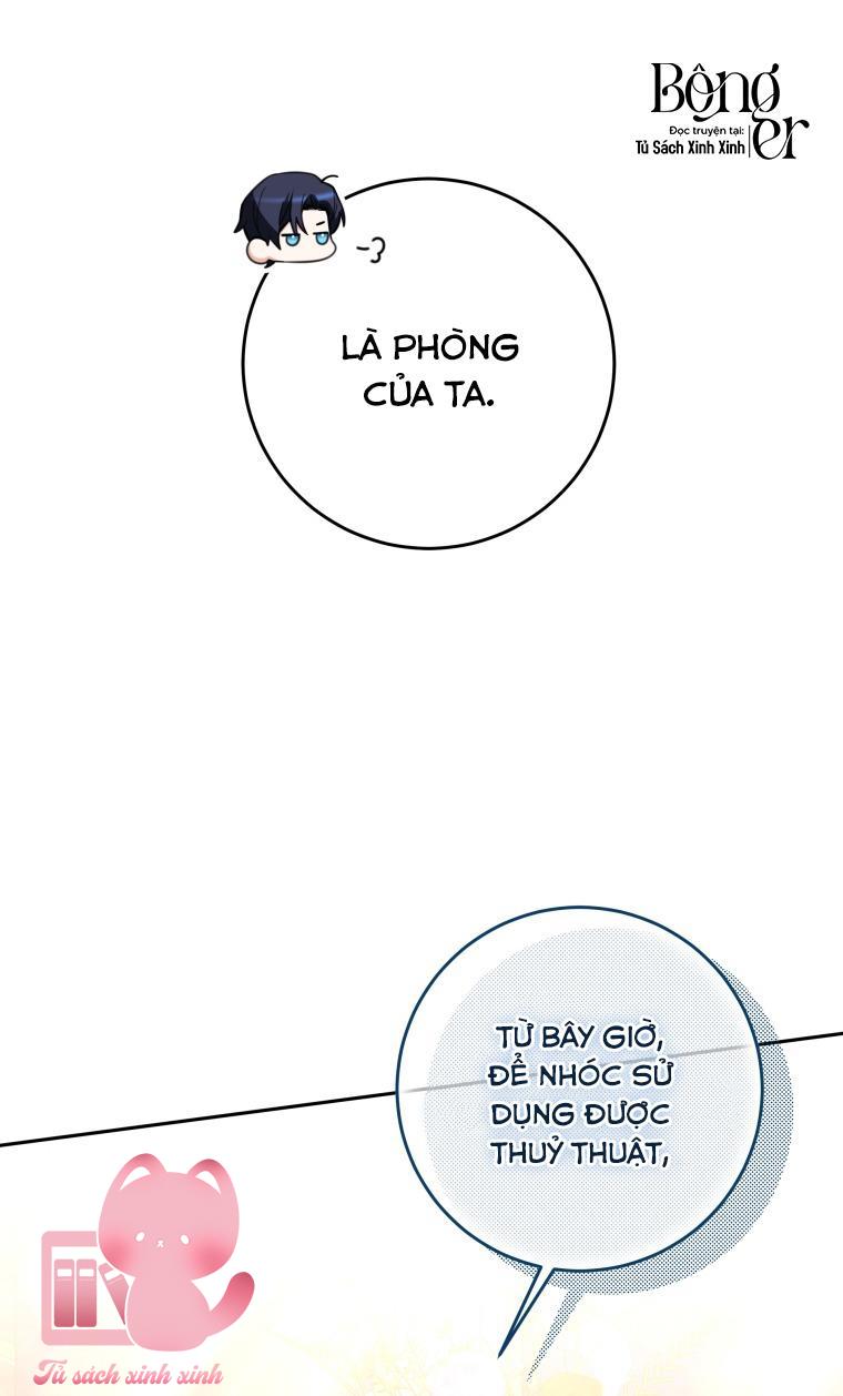 Bé Con Cá Voi Sát Thủ Chapter 6 - Trang 4