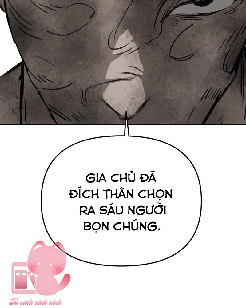 Ác Chi Hoàn Chapter 30 - Trang 4