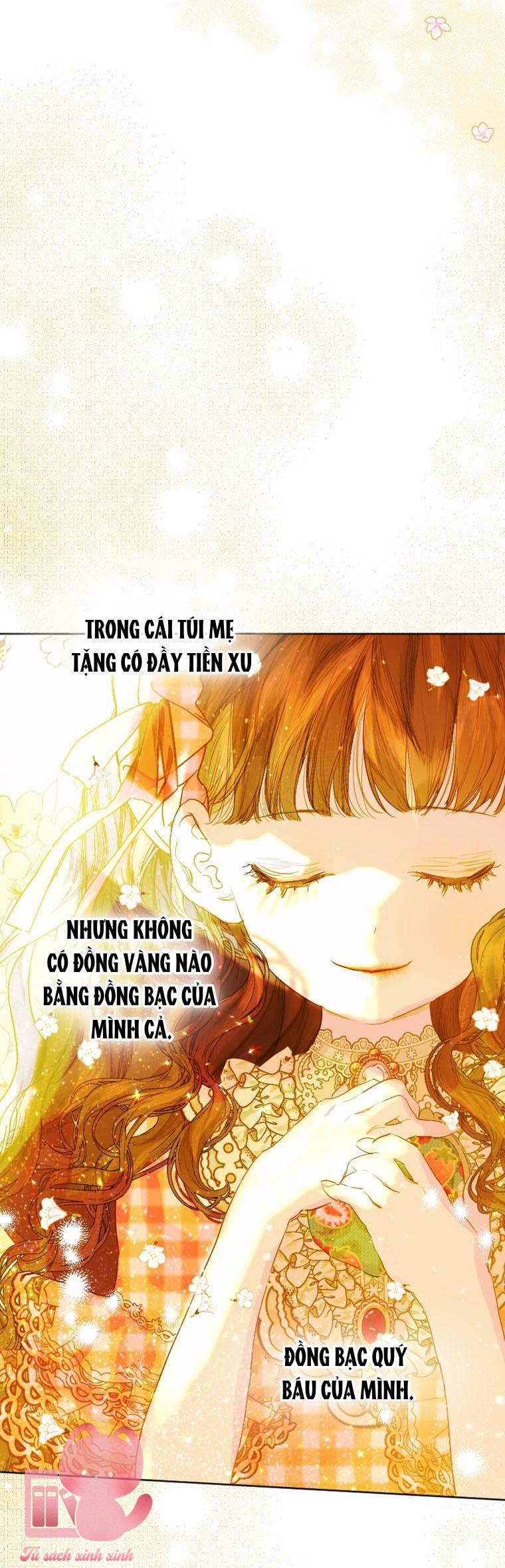 Khế Ước Hôn Nhân Của Mẹ Tôi Chapter 16 - Trang 4