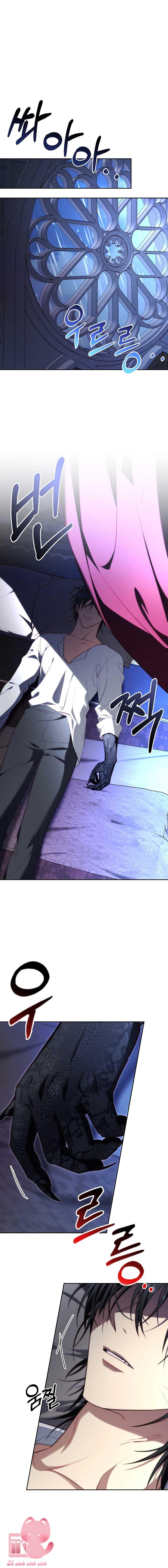 Thuần Hóa Hoàng Tử Quái Vật Chap 3 - Trang 4