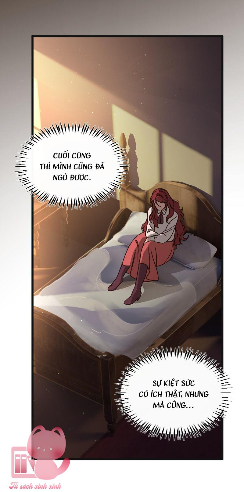 Bảo Mẫu Của Mafia Chap 9 - Trang 4