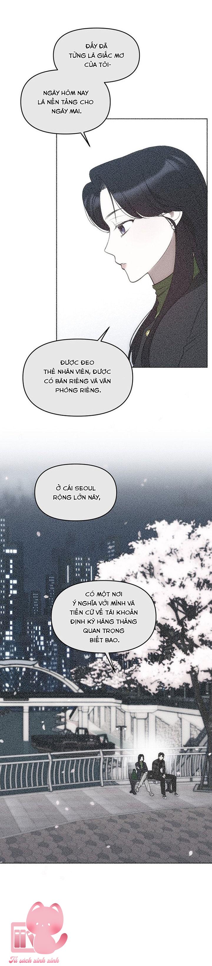 Gieo Nhân Gặt Quả Chap 72 - Next 