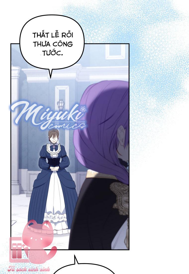 Tôi Được Nuôi Dưỡng Bởi Những Kẻ Phản Diện Chap 27 - Trang 3