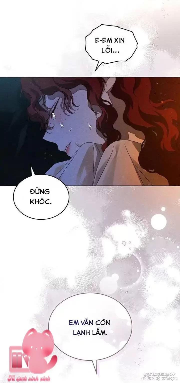 Dưới Tán Cây Sồi Chap 72 - Trang 2