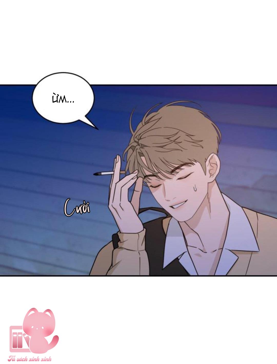 Vận May Không Ngờ Chap 43 - Trang 2